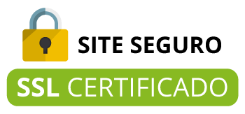 Selo de Seguranca